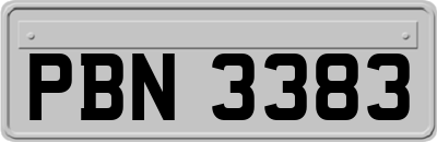 PBN3383