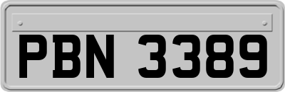 PBN3389