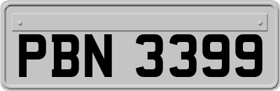 PBN3399