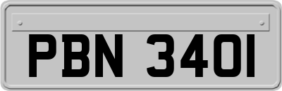 PBN3401