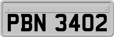 PBN3402