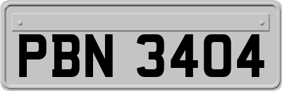 PBN3404