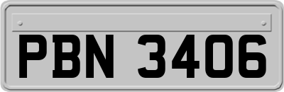 PBN3406