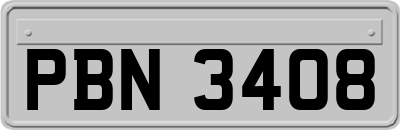 PBN3408