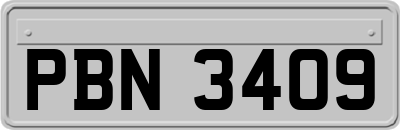 PBN3409