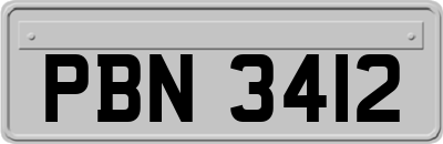 PBN3412