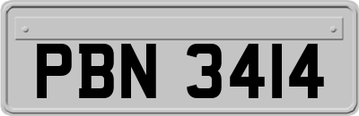 PBN3414