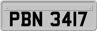 PBN3417