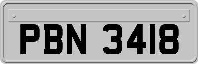 PBN3418