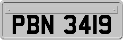 PBN3419