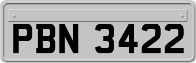 PBN3422