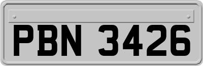 PBN3426