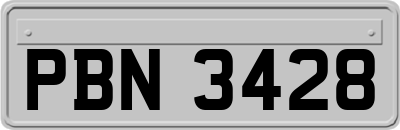 PBN3428