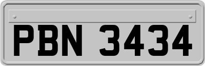 PBN3434