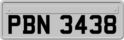 PBN3438