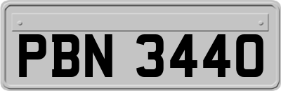 PBN3440