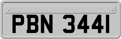 PBN3441