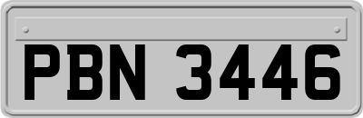 PBN3446