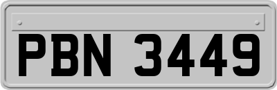 PBN3449