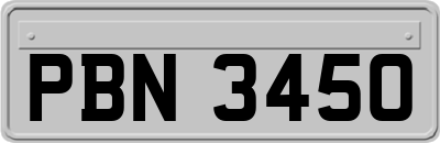 PBN3450