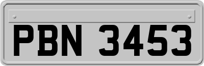 PBN3453