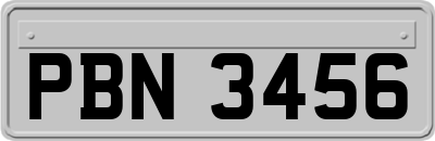 PBN3456