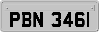 PBN3461