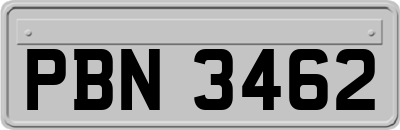 PBN3462