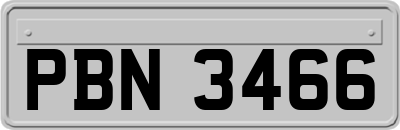 PBN3466