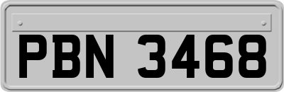 PBN3468