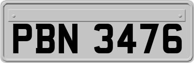 PBN3476