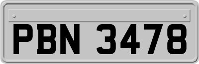 PBN3478