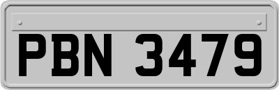 PBN3479