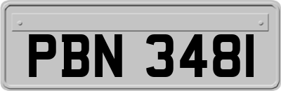 PBN3481