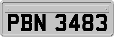 PBN3483