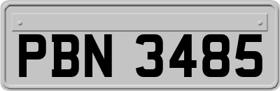 PBN3485