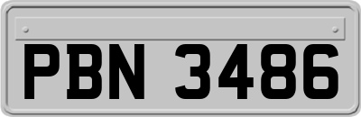 PBN3486