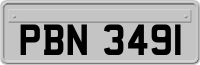 PBN3491