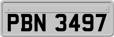 PBN3497