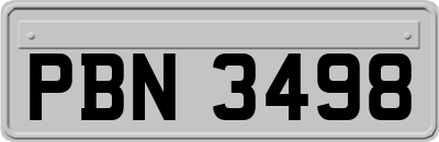 PBN3498