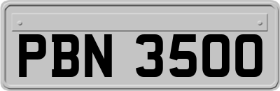 PBN3500