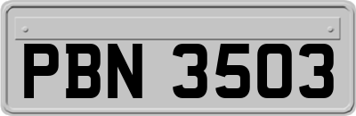 PBN3503