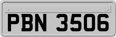 PBN3506