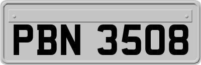 PBN3508