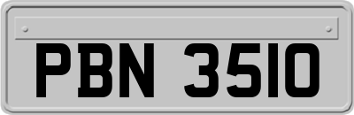 PBN3510