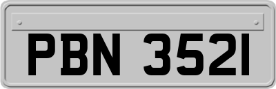 PBN3521