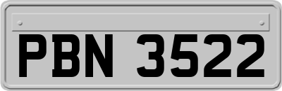 PBN3522