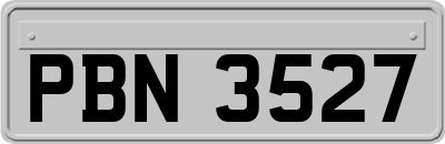 PBN3527