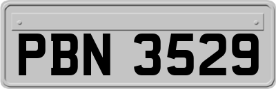 PBN3529