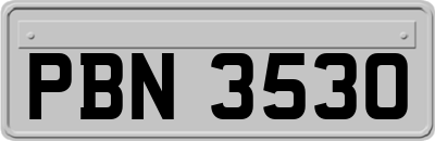 PBN3530